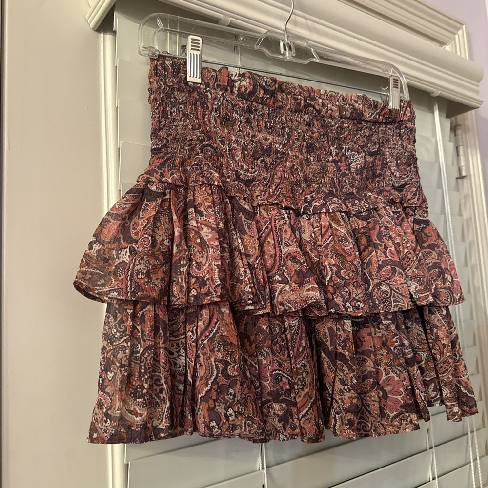 Reset Skirt